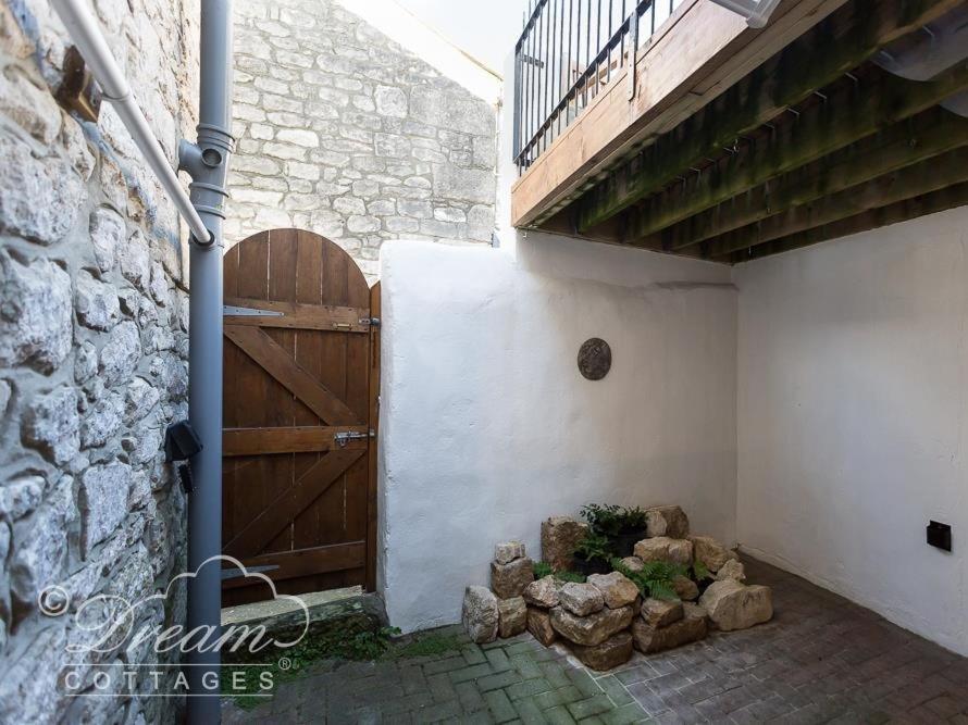 Ammonite Cottage بورتلاند المظهر الخارجي الصورة